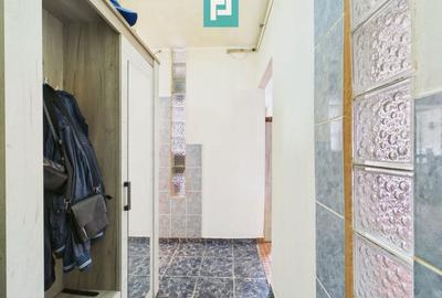 Apartament cu 3 camere decomandat, mobilat în Soarelui - 4