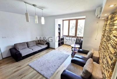 Apartament cu 2 camere semidecomandat în Bălcescu - 3