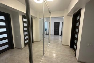 Apartament cu 2 camere decomandat, mobilat în Tomis Plus - 5