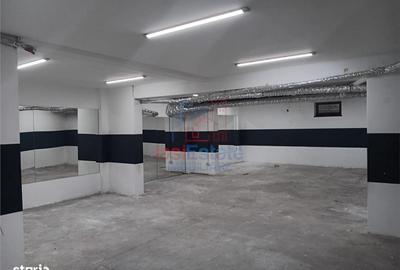 Spațiu comercial, de 403 mp, în Lunca Cetățuii - 1