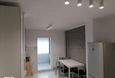 Apartament cu 2 camere decomandat, mobilat în Colentina - 1
