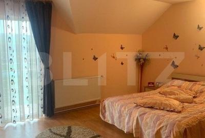Casă individuală cu 6 camere cu Teren 2800 Mp în Gădălin - 8