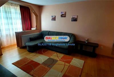 Apartament cu 2 camere semidecomandat, mobilat în Drumul Taberei - 3