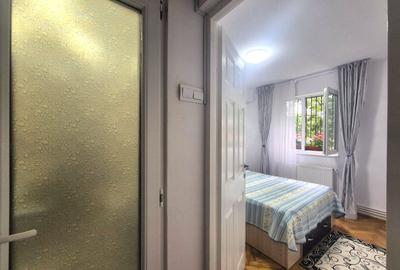 Apartament cu 2 camere semidecomandat, mobilat în Gării - 9