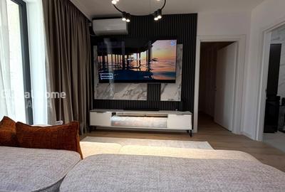 Apartament cu 2 camere semidecomandat, mobilat în Theodor Pallady - 3
