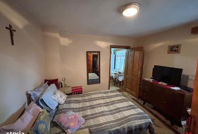 Casă cu 2 camere în Mirceștii Noi - 13