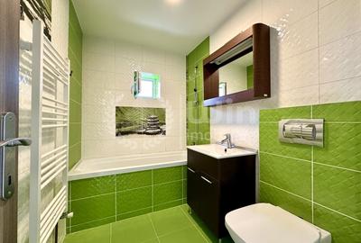 Apartament cu 2 camere decomandat, mobilat în Zorilor - 5