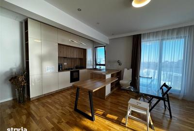 Apartament cu 4 camere, mobilat în Dămăroaia - 11