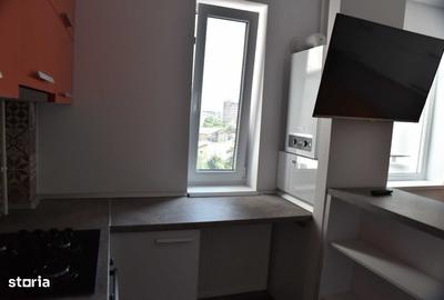 Apartament cu 2 camere în Grozăvești