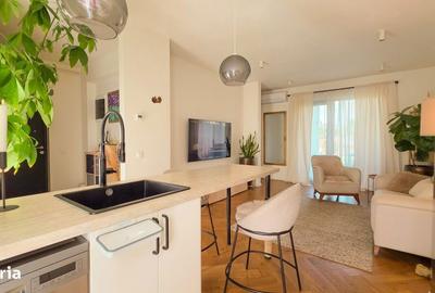 Apartament cu 2 camere în Corbeanca - 17