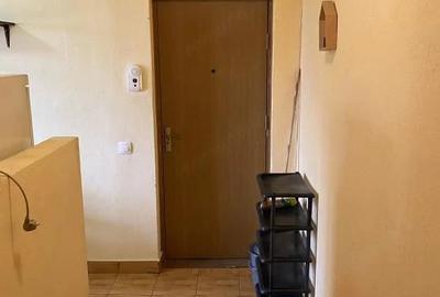 Apartament cu 2 camere semidecomandat în Trei Stejari