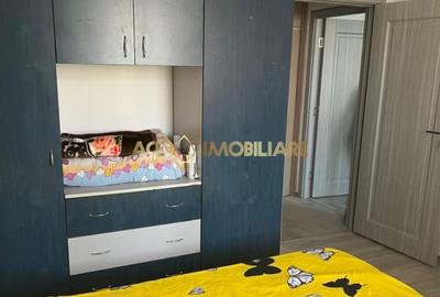 Apartament cu 2 camere semidecomandat, mobilat în Berceni - 1