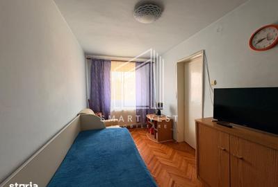 Apartament cu 2 camere semidecomandat în Micro 14 - 4