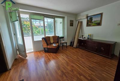 Apartament cu 2 camere semidecomandat în Eroii Revoluției - 3