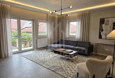 Apartament cu 2 camere decomandat în Terezian