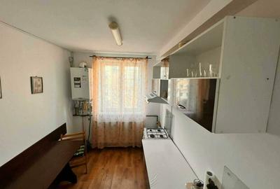 Apartament cu 2 camere decomandat în Tomis Nord