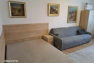Garsonieră în Baba Novac