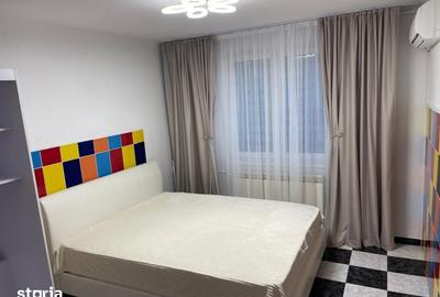Apartament cu 3 camere decomandat în Pantelimon - 6