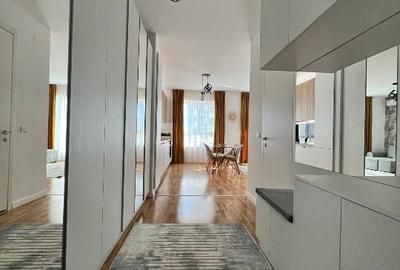 Apartament cu 3 camere decomandat, mobilat în Domenii - 10