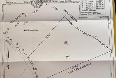 Teren de 5531 mp, în Drajna - 8