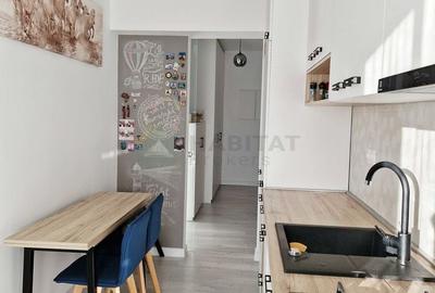 Apartament cu 2 camere în Central - 2