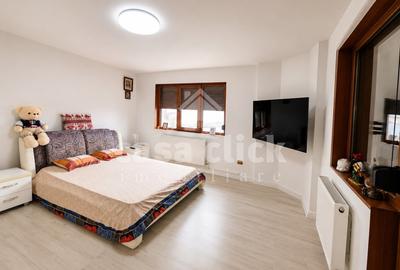 Casă individuală cu 5 camere cu Canalizare în Exterior Nord - 6