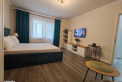 Garsonieră decomandată în Războieni - 5
