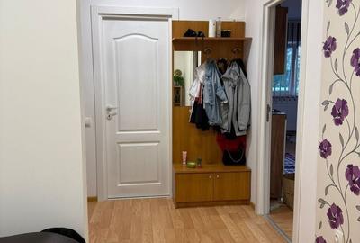 Garsonieră decomandată în Gării - 1