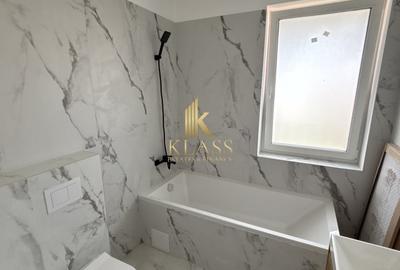 Apartament cu 3 camere semidecomandat în Dacia - 11
