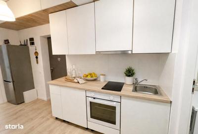 Apartament cu 3 camere în Grozăvești