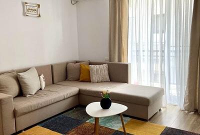 Apartament cu 2 camere decomandat în Giroc - 1