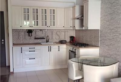 Apartament cu 2 camere nedecomandat în Ștefăneștii de Jos - 4