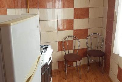Garsonieră decomandată în Central - 4