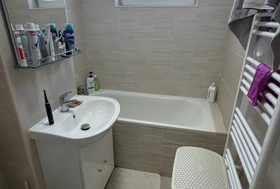 Apartament cu 2 camere decomandat în Exterior Vest - 3