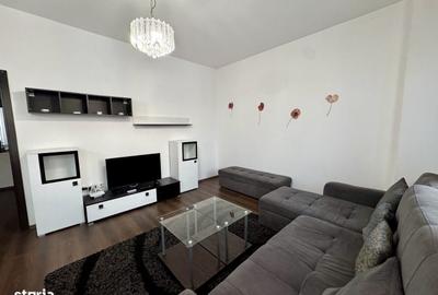 Apartament cu 3 camere decomandat în UTA - 2