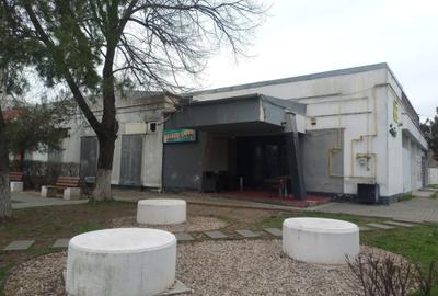 Spațiu comercial, de 420 mp, în Central