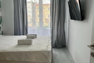 Apartament cu 2 camere decomandat în Nord