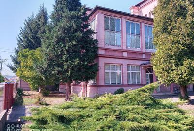 Casă cu 4 camere în Dumbrăveni - 4
