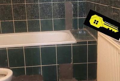 Casă cu 4 camere cu Teren 170 Mp în Central