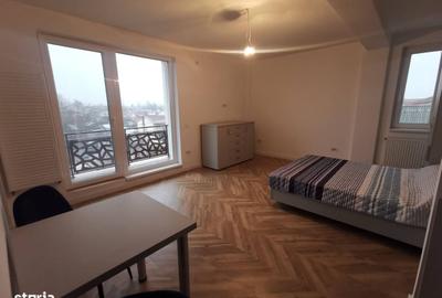 Garsonieră în Apărătorii Patriei