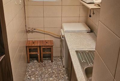 Garsonieră decomandată în Pantelimon
