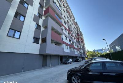 Apartament cu 2 camere decomandat în Apărătorii Patriei