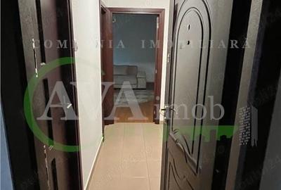 Garsonieră decomandată în Bistrița Lac - 2