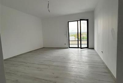 Apartament cu 2 camere decomandat în Rediu