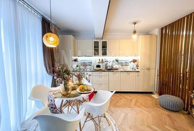 Apartament cu 2 camere semidecomandat în Sopor - 2