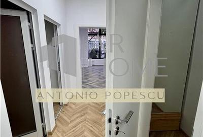 Spațiu comercial, de 100 mp, în Ultracentral - 9