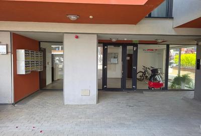 Apartament cu 2 camere decomandat, mobilat în Torontalului - 1