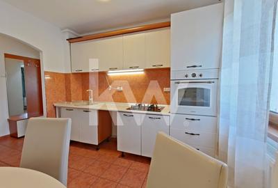 Apartament cu 2 camere decomandat, mobilat în Griviței - 5