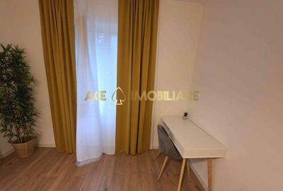 Apartament cu 2 camere semidecomandat, mobilat în Titan - 4