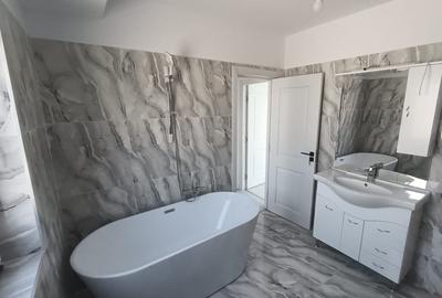 Casă cu 5 camere cu Canalizare în Valea Lupului - 7